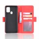 thumbnail image 4 of Funda Cartera Magnética para Samsung Galaxy A21S- Tarjetero Desmontable, Cuero PU, Soporte, 4 of 6