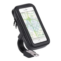 Tomasstore - Soporte De Celular Para Bicicletas Resistente Al Agua