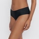 thumbnail image 4 of Calzón Mujer Pantaleta Negro Microfibra Corona, 4 of 5