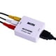 thumbnail image 3 of Adaptador Conversor Para Playstation Wii Xbox Rca Video Hdmi Av, 3 of 6