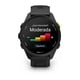 thumbnail image 4 of Smartwatch Forerunner 70 Black Garmin, 4 of 8