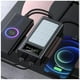 thumbnail image 2 of Batería Portátil Power Bank 30000mAh Carga Rápida y Luz de Emergencia, 2 of 7