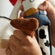 thumbnail image 5 of Juguete de peluche oficial de Toy Story Jessie de Disney Store, 5 of 5
