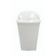 thumbnail image 3 of Basurero Vaiven 60L Polipropileno Blanco, 3 of 3