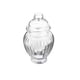thumbnail image 2 of Frasco de vidrio hermético 17 cm - 400 ml, 2 of 2