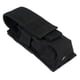thumbnail image 3 of Bolsa Táctica Militar Linterna Antorcha Cinturón Soporte Funda - Negro, 3 of 3