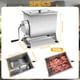 thumbnail image 2 of Mezcladora de carne Wutfly Butcher Series 16 kg/22 L con inclinación manual, 2 of 3