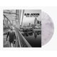 thumbnail image 1 of LP MCA Where Have You Gone – Remolino blanco y negro, 1 of 1