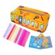 thumbnail image 4 of Caja De Pa?uelos Juguete Para Bebés Aprendizaje Preescolar Para Bebés Educativos Tempranos Estilo C, 4 of 5
