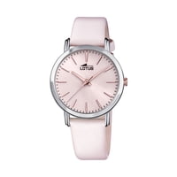 Reloj 18738/2 Lotus Rosa Mujer Trendy