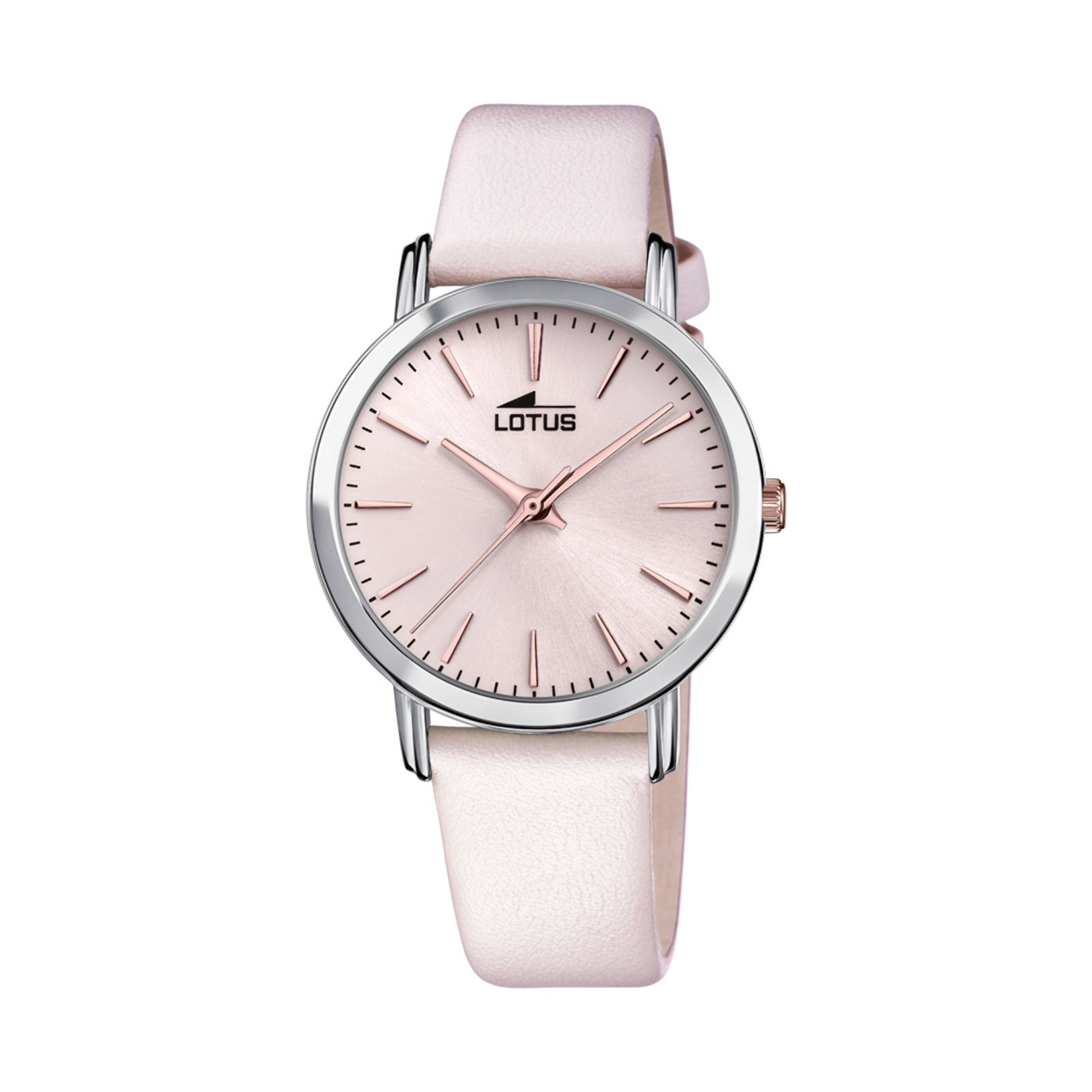 Reloj 18738/2 Lotus Rosa Mujer Trendy