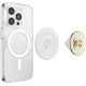 thumbnail image 3 of Phone Grip PopSockets Round compatible con MagSafe con adaptador, 3 of 6