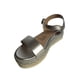 thumbnail image 4 of Sandalia Ecocuero ZAY29 Plata, 4 of 5