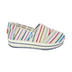 thumbnail image 1 of ALPARGATAS WISDOM ETNICO BEIGE | W-010 - Talla 35, 1 of 5