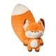 thumbnail image 3 of Zorros De Peluche De Juguete De Dibujos Animados, Cómodos Y Encantadores Zorros De Peluche Para La Familia, Adultos Y Adolescentes, 3 of 5