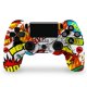 thumbnail image 1 of Control Gamepad Inalámbrico Bluetooth Para PS4 y PC Multidiseño, 1 of 6