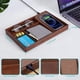 thumbnail image 5 of Bandeja organizadora con carga inalámbrica – Wireless Future Charger, 5 of 6