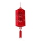 thumbnail image 1 of Linterna China Roja Decorativa 18cm x 17cm x 58cm, 1 of 3