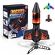 thumbnail image 1 of Kits De Cohetes Recico Modelo Rocket Launcher Con Set De Lanzamiento Rojo, 1 of 7