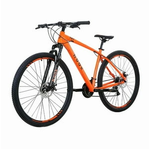 Hook - Bicicleta Mtb Model Tot Talla M 29*17.5 Naranja
