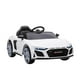 thumbnail image 1 of Audi R8 Spyder Bateriablanco, 1 of 3
