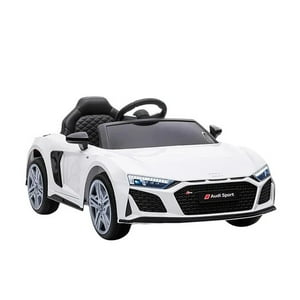 Kidscool - Audi R8 Spyder Bateriablanco