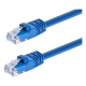 thumbnail image 1 of Pack De 5 Cables De Red Ethernet Cat 6 - 30cm, 1 of 3