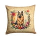 thumbnail image 1 of Almohada decorativa Caroline's Treasures Belgian Tervuren, 1 of 7