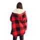 thumbnail image 3 of Chaqueta Leñadora Unisex Reversible Invierno. Calidad Premium 050, 3 of 6