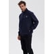 thumbnail image 2 of Polerón Hombre Full Zipper Azul Marino, 2 of 4