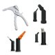 thumbnail image 2 of Pistola dispensadora dental AmeriCan Goods autoclavable, 2 of 4