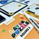 thumbnail image 4 of Juego De Rompecabezas Layer Puzzle Flip Write De Lógica, 4 of 4