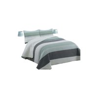 Genérico - Cubrecama Con Chiporro 1.5P H26