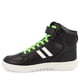 thumbnail image 2 of Zapatilla Hombre Astrus Scr T Negro Rojo Oscuro, 2 of 5