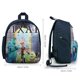 thumbnail image 2 of Franquicia Monstruos, S.A. Mochila Escolar para Niños y Niñas, Mochila Infantil Ligera de Alta Calidad, Grande y Duradera Azul, 2 of 6