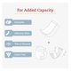 thumbnail image 4 of Almohadillas Booster Pads Topliner Desechables Super200 Unidades, 4 of 6