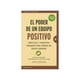 thumbnail image 3 of Libro El Poder De Un Equipo Positivo., 3 of 4