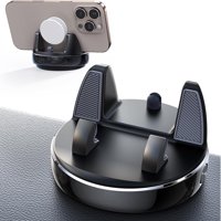 Soporte Para Teléfono Genérico Ajustable Negro