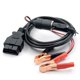 thumbnail image 1 of Cable ahorrador de memoria VSTM OBD II para vehículos, ECU, alimentación de emergencia, 1 of 8