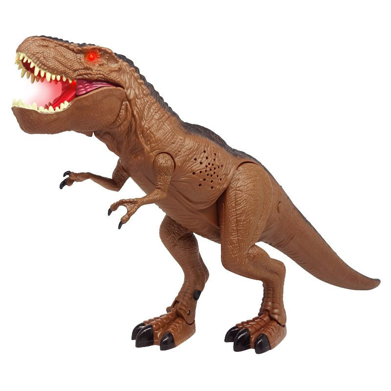 Peluche de Dinosaurio Lider