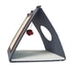 thumbnail image 5 of Gato Scratcher Toy Kitty Sofá Muebles Protector Cat Scratcher Pad Con Bell Grey, 5 of 5