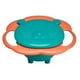 thumbnail image 1 of Plato Antiderrame Gira 360° Multicolor Para Bebes, 1 of 5