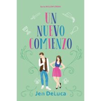 Titania - Libro Un Nuevo Comienzo