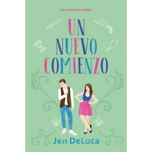 Titania - Libro Un Nuevo Comienzo