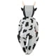 thumbnail image 5 of Disfraz inflable de vaca RHYTHMARTS para Navidad para adultos, 5 of 5