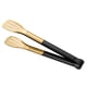thumbnail image 2 of Pinzas De Cocina Para Servir Pan, Hornear Bistec, Abrazadera Para Catering, Cocinar, Negro, 2 of 5