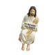 thumbnail image 5 of Estatua De Jesucristo, Decoración Cristiana, Regalo De Resina Para Estante, Decoración De Mesa, 5 of 5