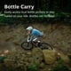 thumbnail image 4 of Riñonera Osprey Savu 2L Biking para hombre y mujer Raven Black, 4 of 9