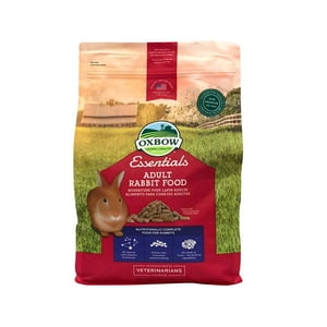 Alimento Oxbow Essential Adult Rabbit Diet 2.25Kg