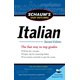 thumbnail image 1 of Libro McGraw-Hill Education Italiano 2ª Edición, 1 of 1